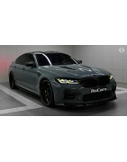 BMW M5 F90 2017-2024