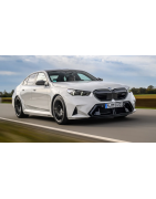 BMW M5 G90 2024+