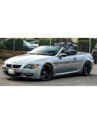 BMW M6 E63 E64 2004-2010