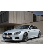 BMW M6 F06 F12 F13 2012 2018