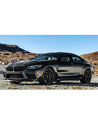 BMW M8 F91 F92 F93 2019+