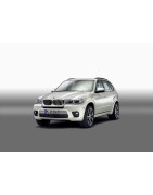 BMW X5M E70 2009-2013