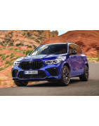 BMW X5M F95 2020+