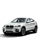 BMW X6M E71 2009-2014