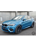 BMW X6M F86 2015-2019