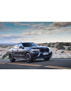 BMW X6M F96 2020+
