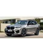 BMW X3/X4 M