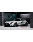 AMG GT