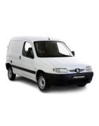 PARTENER M49 1996-2008