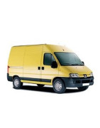 BOXER 2006-2024