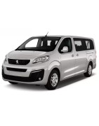 TRAVELLER K0 2016+