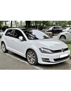 GOLF 7 2012-2021