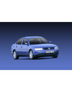PASSAT B5 1996-2005