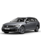PASSAT B8 2015-2023