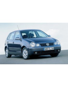 POLO 4 2001-2009