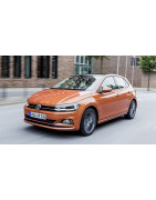 POLO 6 2017+