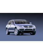 TOUAREG 1 2002-2010