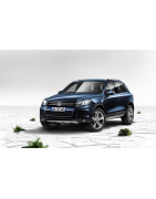 TOUAREG 2 2010-2017