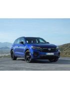 TIGUAN 3 2018+