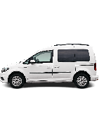 CADDY 4 2015-2020