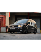 CADDY Mk4 2020+