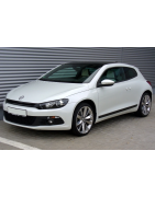 SCIROCCO 3 2008-2017