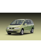SHARAN 1 1995-2010