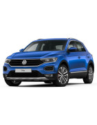 T-ROC 1 2017-2025