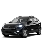 T-Cross