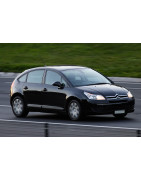 C4 2004-2010