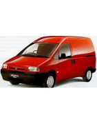 Jumpy 1995-2006
