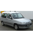 Berlingo 1996-2008