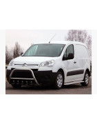 Berlingo 2008-2018