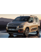 Berlingo 2018+