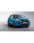 DS3 2010-2014