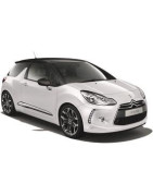 DS3 2014-2016