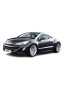 RCZ 2009-2015