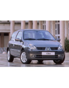 CLIO 2 1998-2016