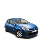CLIO 3 2005-2014
