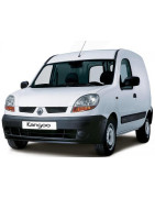 KANGOO 1997-2010