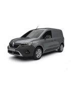 KANGOO 2007-2021