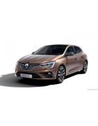 MEGANE 2015-2004