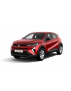CAPTUR 2016-2023