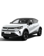 CAPTUR 2019+