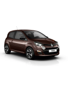 TWINGO 2007-2014