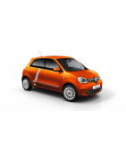 TWINGO 2014-2024