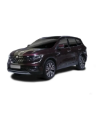 KOLEOS 2016-2023