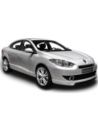 FLUENCE 2009-2020