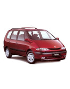 ESPACE 1996-2002