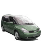 ESPACE 2002-2015